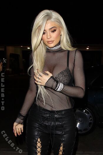 Full leaked Kylie jenner page private onlyfans photo