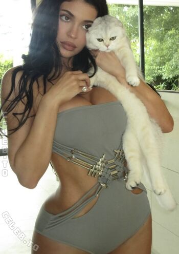 Full leaked Kylie jenner private onlyfans photo