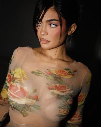 Full leaked Kylie jenner page private onlyfans photo