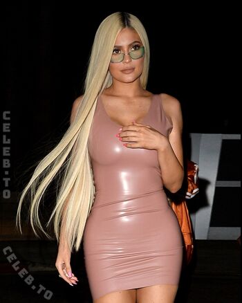 Full leaked Kylie jenner page private onlyfans photo