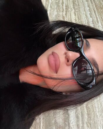 Full leaked Kylie jenner private onlyfans photo