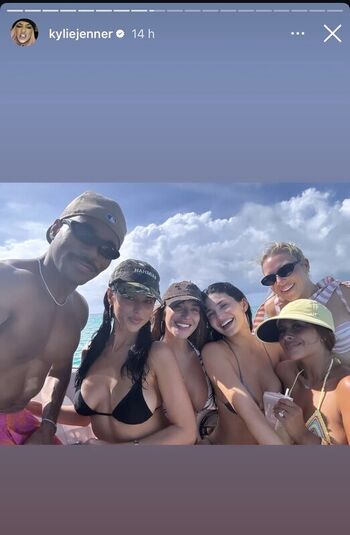 Full leaked Kylie jenner private onlyfans photo