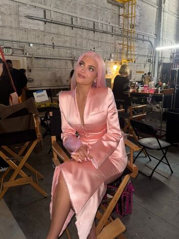 Full leaked Kylie jenner private onlyfans photo