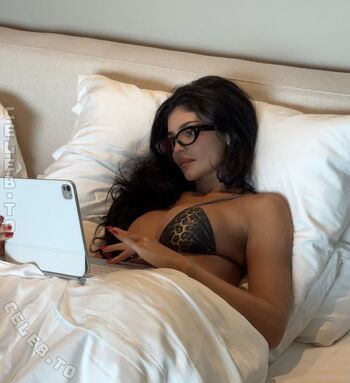 Full leaked Kylie jenner  page private onlyfans photo