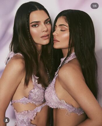 Kylie Jenner