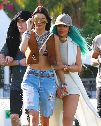 Full leaked Kylie jenner  page private onlyfans photo
