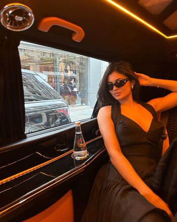 Full leaked Kylie jenner  page private onlyfans photo