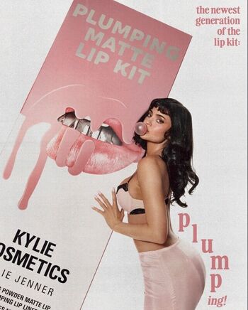Kylie Jenner