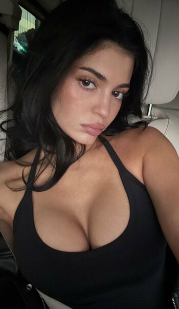 Full leaked Kylie jenner  page private onlyfans photo