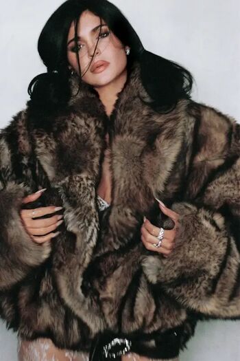 Kylie Jenner