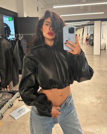 Kylie Jenner