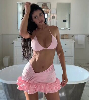 Kylie Jenner