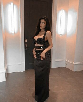 Kylie Jenner