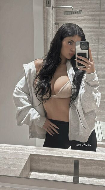 Full leaked Kylie jenner page private onlyfans photo