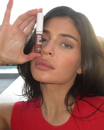 Full leaked Kylie jenner private onlyfans photo