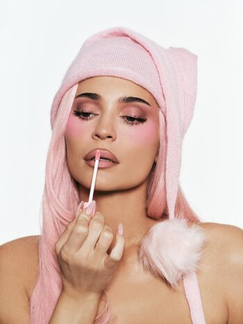 Kylie Jenner