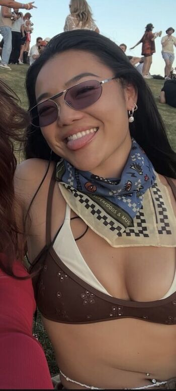Full leaked Kylie liya private onlyfans photo