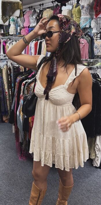 Full leaked Kylie liya private onlyfans photo