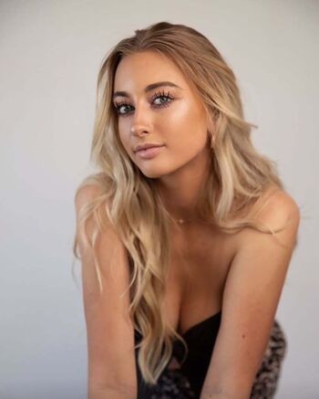 Kylie Voshell