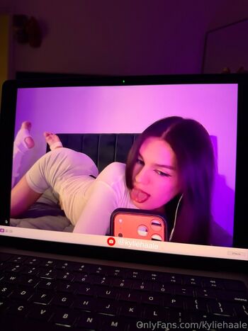 Kyliehaale