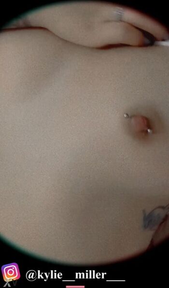 Full leaked Kyliemiller private onlyfans photo