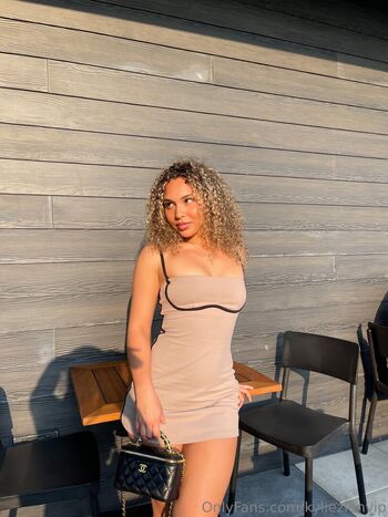 Full leaked Kyliezionvip private onlyfans photo