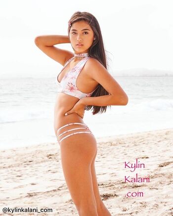 Full leaked Kylin kalani private onlyfans photo