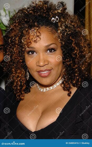 Kym Whitley