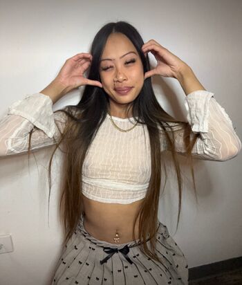 Kyofuvi \ Goddesslulasian \ Vi