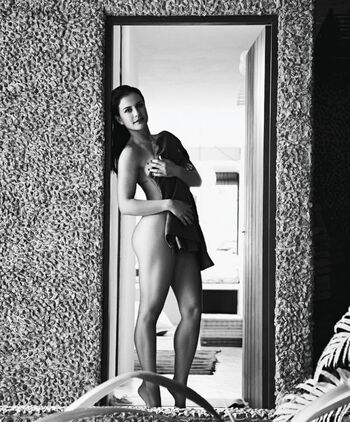 Full leaked Kyra gracie private onlyfans photo