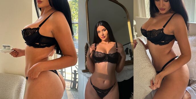 Full leaked Kyra skinner private onlyfans photo