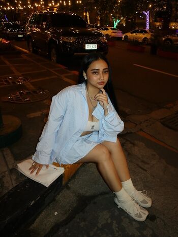 Kyrah Umadhay / kyrahshane