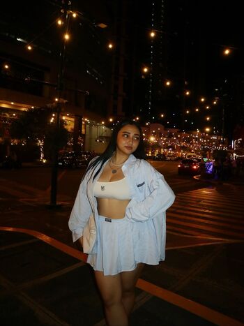 Kyrah Umadhay / kyrahshane