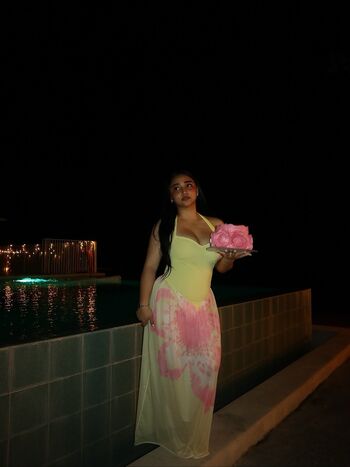 Kyrah Umadhay / kyrahshane