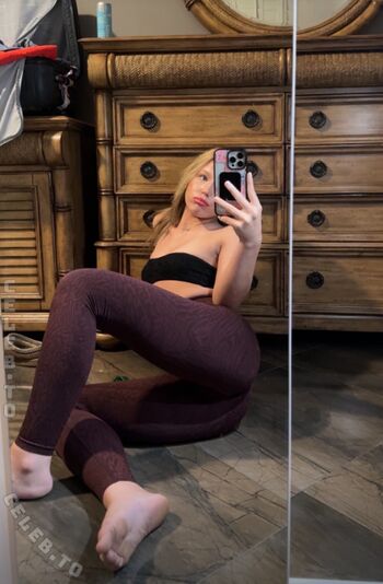 Full leaked Kyrsten drago private onlyfans photo