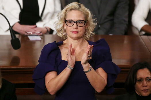 Full leaked Kyrsten sinema private onlyfans photo