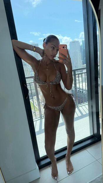 Kysre Rae Gondrezick