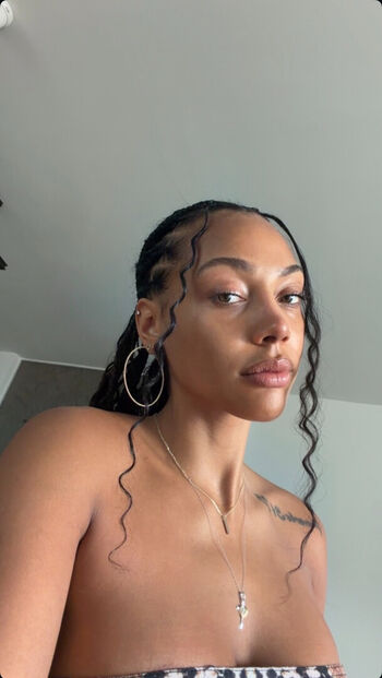 Full leaked Kysre rae gondrezick private onlyfans photo