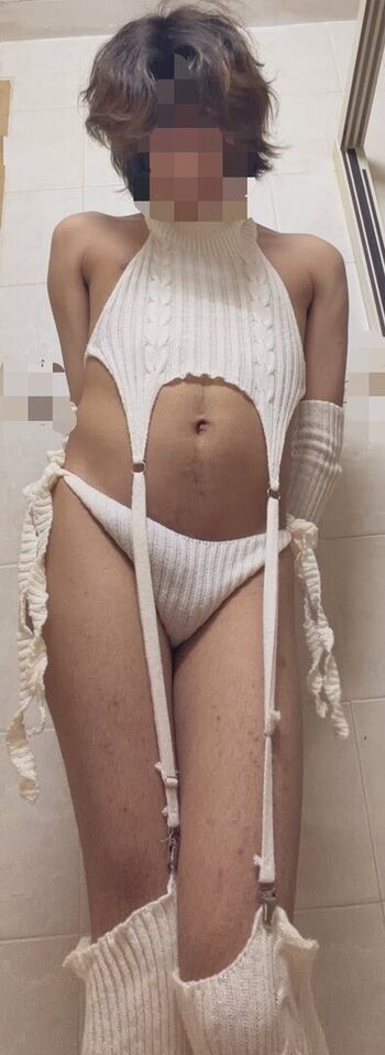 Full leaked Kyugasm private onlyfans photo