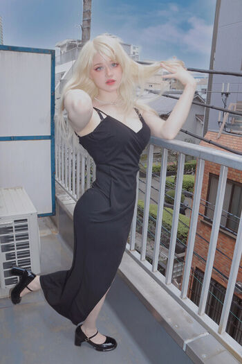 Full leaked Kyymonster patreon private onlyfans photo