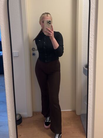 Full leaked L i s a private onlyfans photo