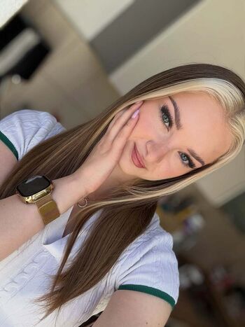 Full leaked L i s a private onlyfans photo