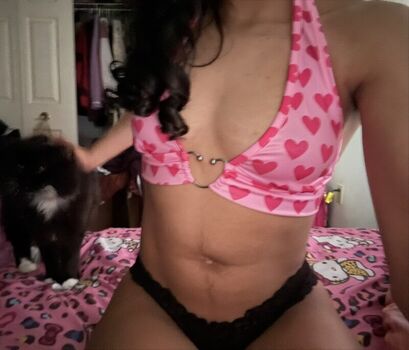 Full leaked Lttlekittn private onlyfans photo