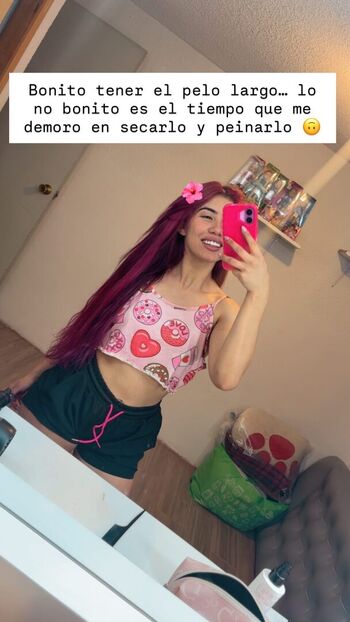 Full leaked La catalina page private onlyfans photo