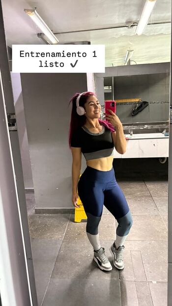 Full leaked La catalina page private onlyfans photo
