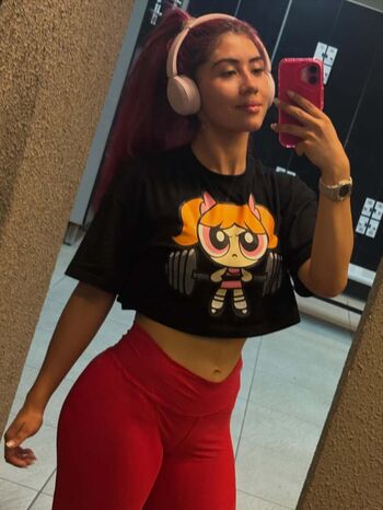 Full leaked La catalina private onlyfans photo