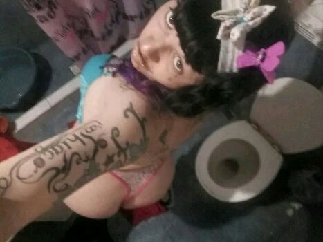 Full leaked La chabona private onlyfans photo