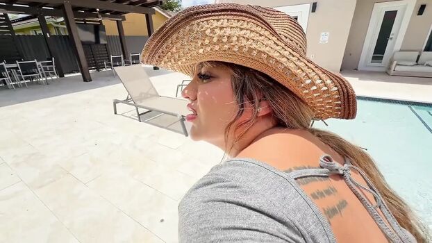 Full leaked La condesa private onlyfans photo