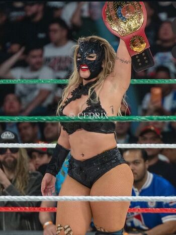 Full leaked La hiedra private onlyfans photo