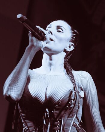 Full leaked La mala rodriguez page private onlyfans photo